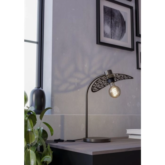 SWABY Lampa stołowa 44126 EGLO