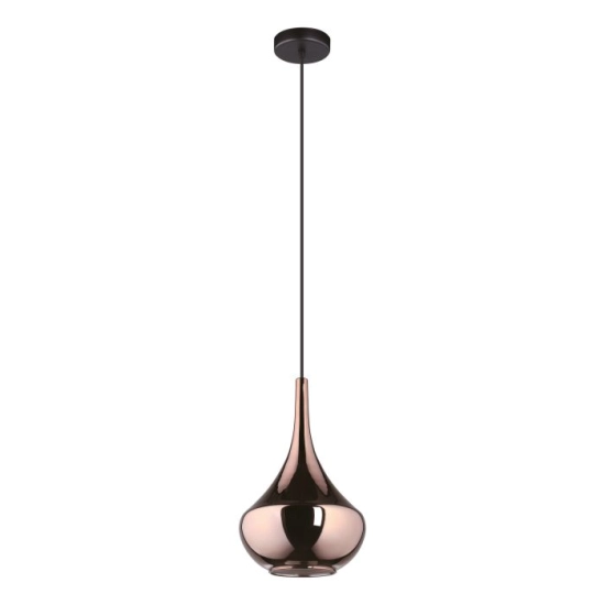 ALMOSTER Lampa wisząca 390438 EGLO