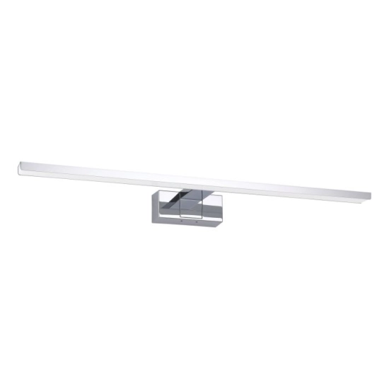 CONETTILLA Kinkiet nad lustro 60 cm chrom oprawa lustrzana 901846 EGLO