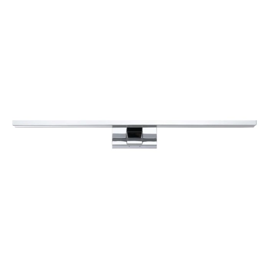 CONETTILLA Kinkiet nad lustro 60 cm chrom oprawa lustrzana 901846 EGLO