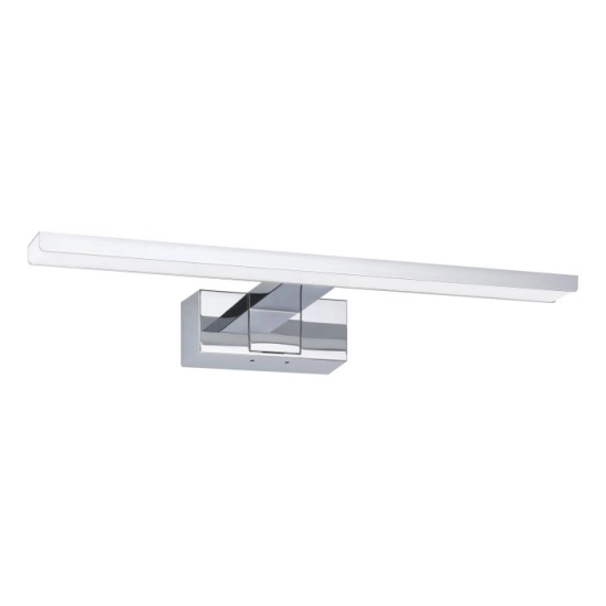 CONETTILLA Kinkiet nad lustro 40 cm chrom oprawa lustrzana 901845 EGLO