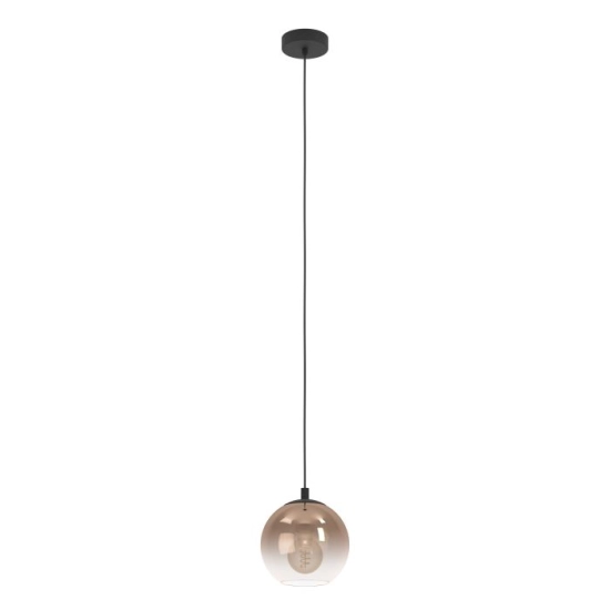 ARISCANI 1 Lampa wisząca 901923 EGLO