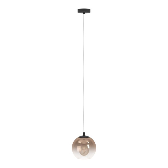 ARISCANI 1 Lampa wisząca 901923 EGLO