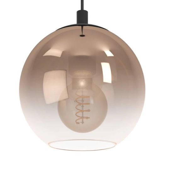 ARISCANI 1 Lampa wisząca 901923 EGLO