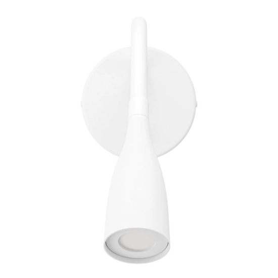 OLIVANDINO 1 lampa ścienna 901782 EGLO