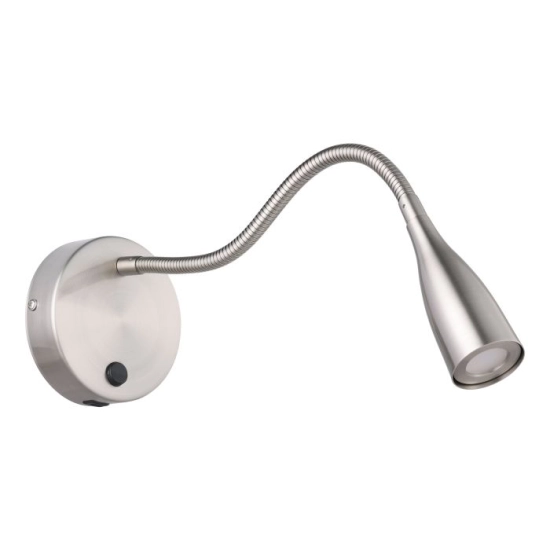 OLIVANDINO 1 lampa ścienna 901783 EGLO