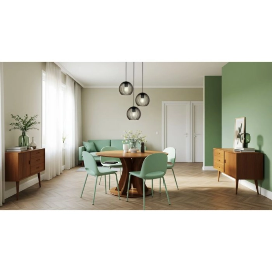 ALMANZORA Lampa wisząca 901871 EGLO