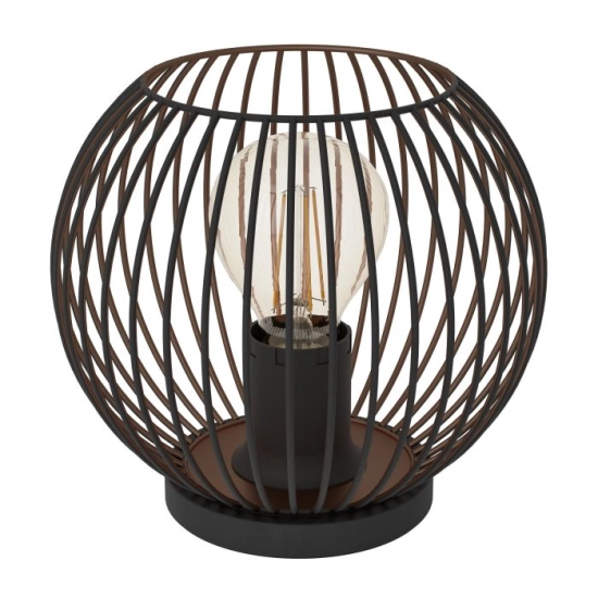 ALMANZORA Lampa stołowa 901872 EGLO