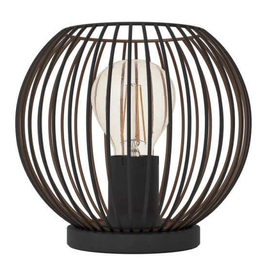 ALMANZORA Lampa stołowa 901872 EGLO