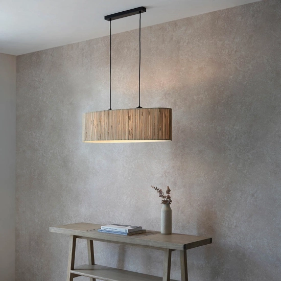 Lampa wisząca LONGSHORE II 101692 ENDON
