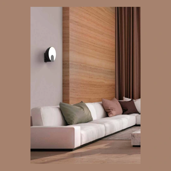 Lampa ścienna Mantra Oculo 8591MA - zdjęcie dodatkowe 3