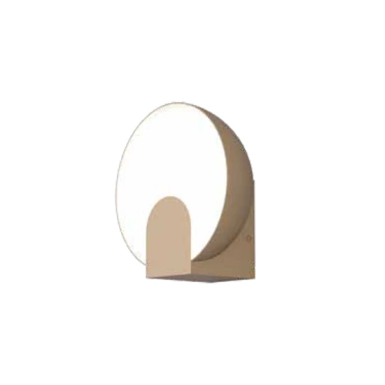 Lampa ścienna Mantra Oculo 8591MA - zdjęcie produktu