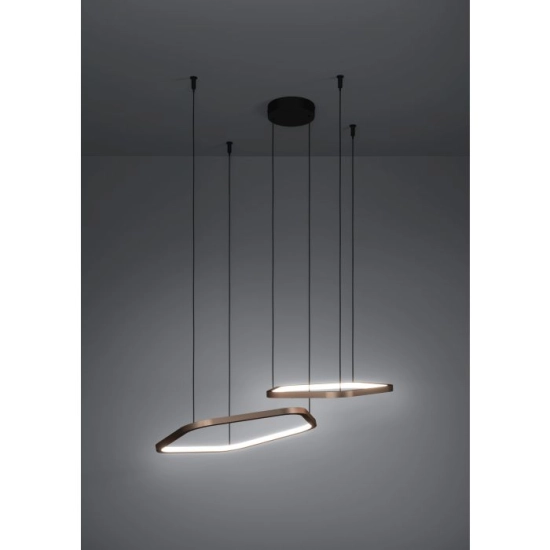 ESTRELLA Lampa wisząca 390507 EGLO
