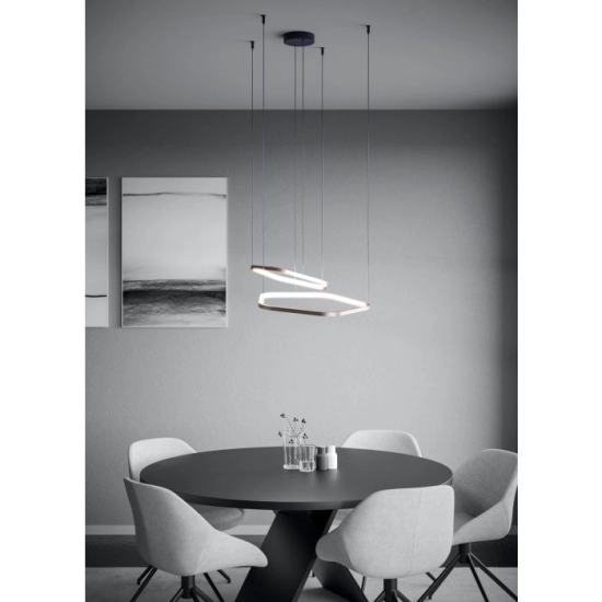 ESTRELLA Lampa wisząca 390507 EGLO