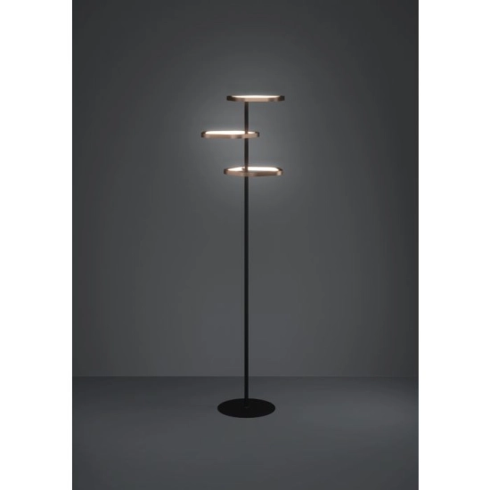 ESTRELLA Lampa podłogowa LED 3500lm 2200-6500K 390509 EGLO