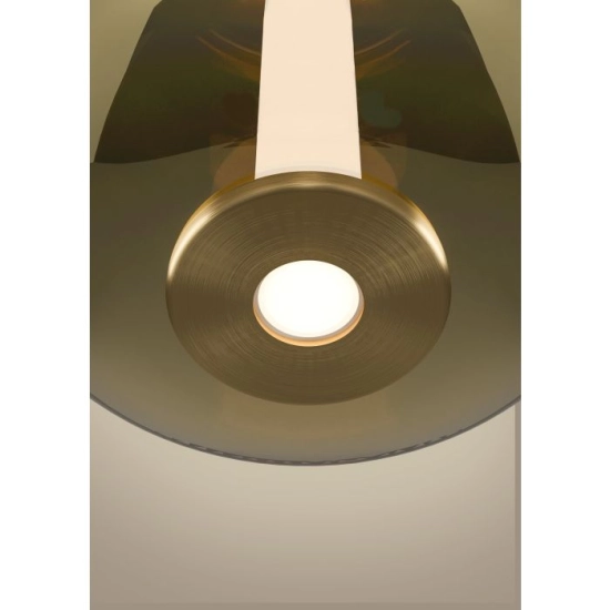 FRUITERA Lampa wisząca 390463 EGLO