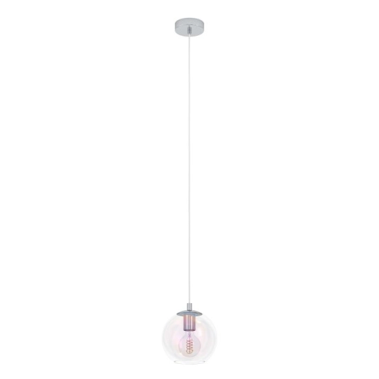 ARISCANI 2 Lampa wisząca 901918 EGLO