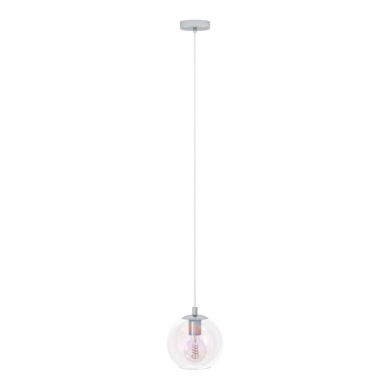 ARISCANI 2 Lampa wisząca 901918 EGLO