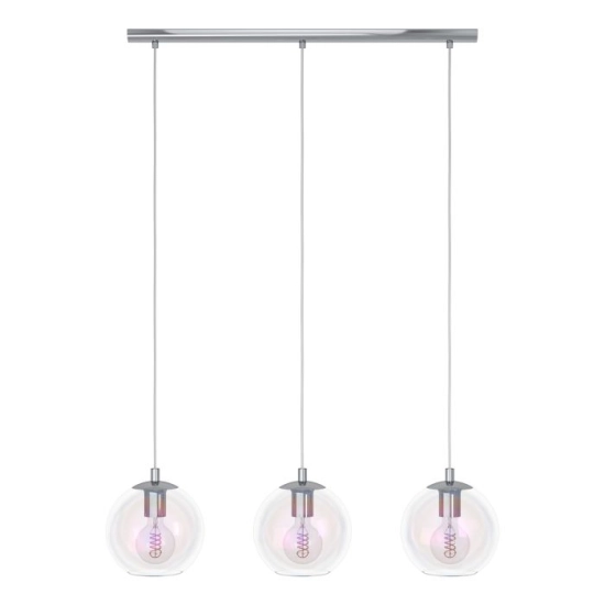 ARISCANI 2 Lampa wisząca 901919 EGLO