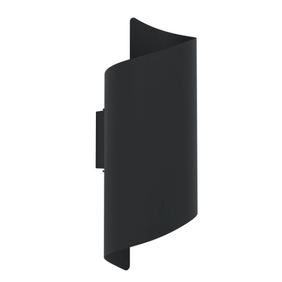 MONTARELLO lampa ścienna 902023 EGLO