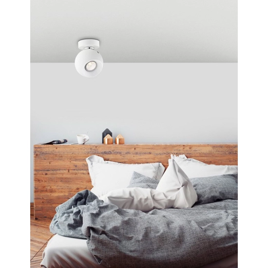 Plafon MELILLA LE42475 Luces Exclusivas - zdjęcie dodatkowe 1