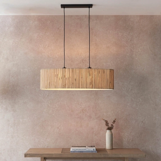 Lampa wisząca LONGSHORE II 101692 ENDON
