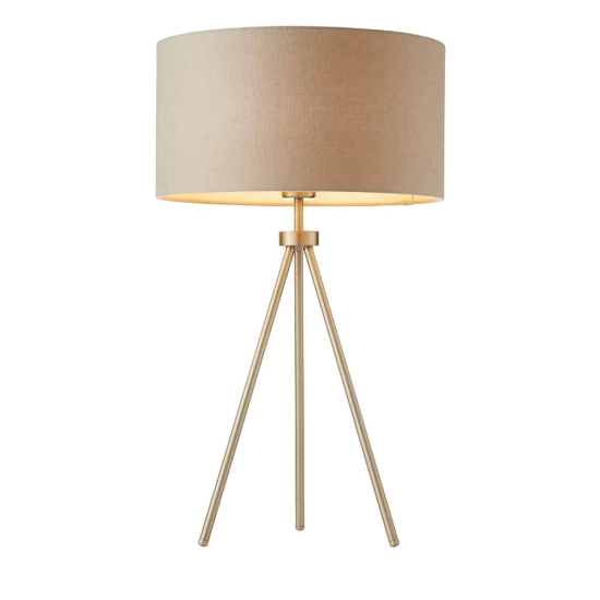 kinkiecik.pl Lampa stołowa Tri Table 66986 ENDON