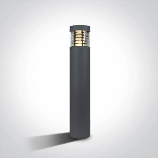 Lampa stojąca The LED Bollards Range Die cast 67034/AN/W ONE LIGHT
