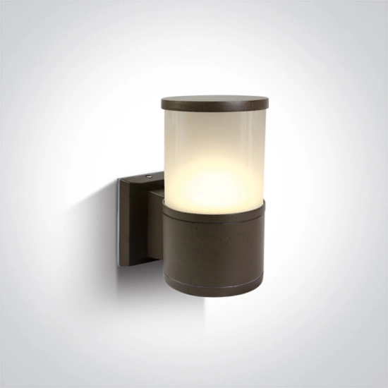 Kinkiet The E27 Tube Lights Die cast 67094/G ONE LIGHT
