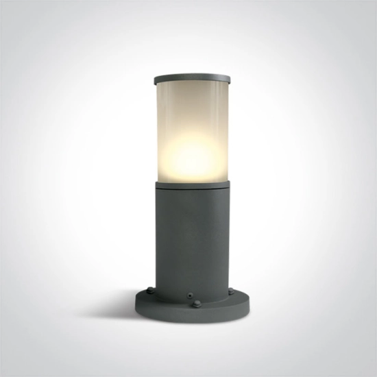 Lampa stojąca The E27 Tube Lights Die cast 67100/AN ONE LIGHT