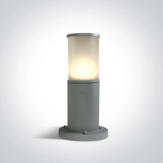 Lampa stojąca The E27 Tube Lights Die cast 67100/G ONE LIGHT
