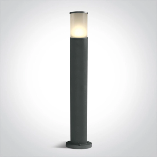 Lampa stojąca The E27 Tube Lights Die cast 67102/AN ONE LIGHT