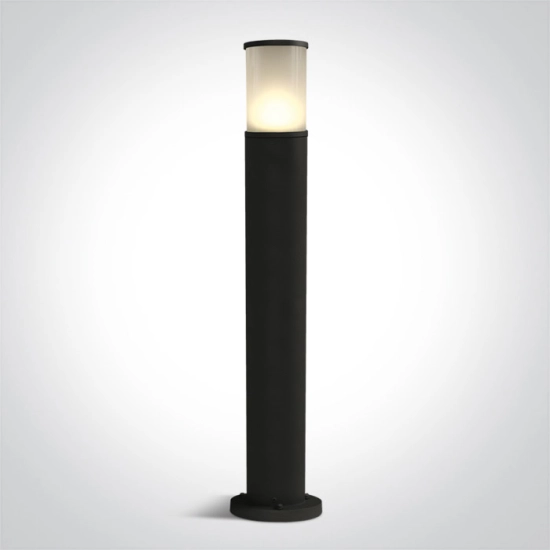 Lampa stojąca The E27 Tube Lights Die cast 67102/B ONE LIGHT