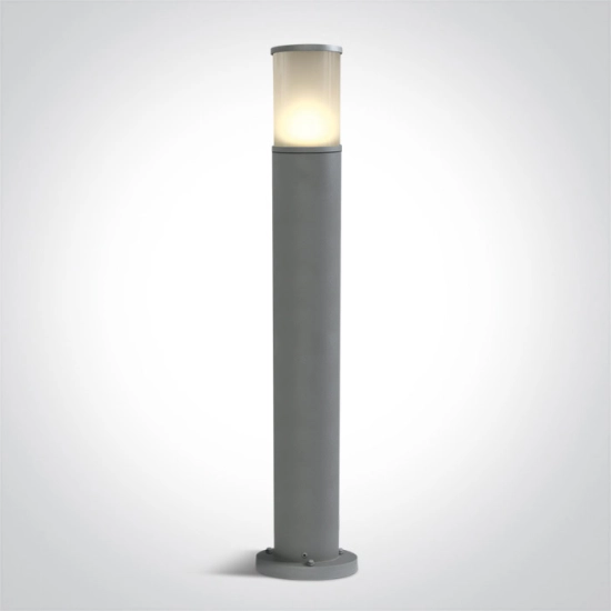 Lampa stojąca The E27 Tube Lights Die cast 67102/G ONE LIGHT
