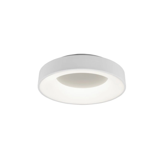 Plafon GIRONA – 671210131 incl. 1x SMD LED, 27W · 1x 3200lm, 4000K TRIO
