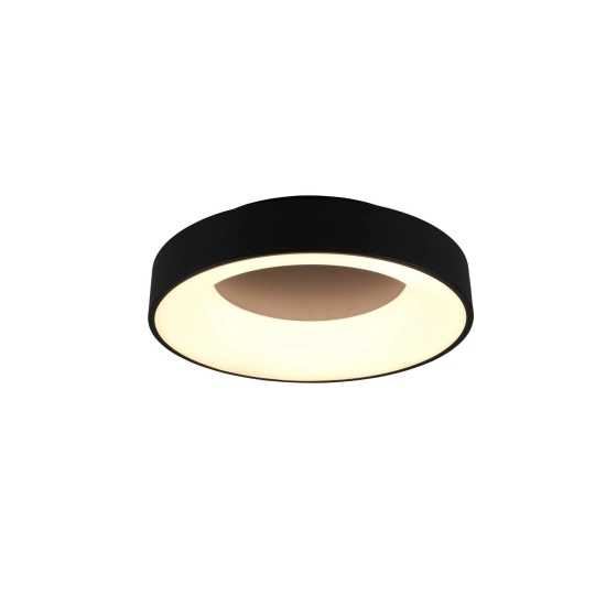 Plafon GIRONA – 671210132 incl. 1x SMD LED, 27W · 1x 3100lm, 4000K TRIO