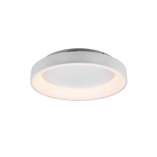 Plafon GIRONA – 671290131 incl. 1x SMD LED, 48W · 1x 5600lm, 2700 - 6000K TRIO