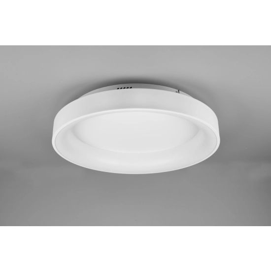 Plafon GIRONA – 671290131 incl. 1x SMD LED, 48W · 1x 5600lm, 2700 - 6000K TRIO