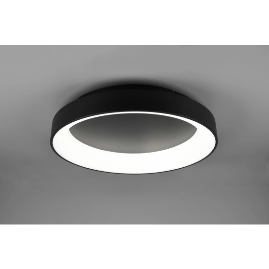 Plafon GIRONA – 671290132 incl. 1x SMD LED, 48W · 1x 5600lm, 2700 - 6000K TRIO