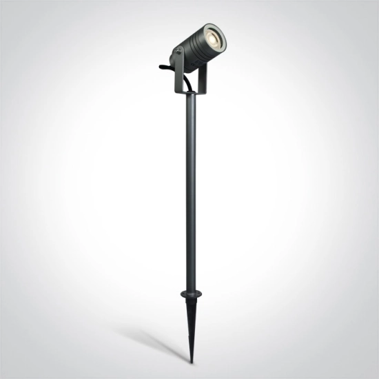 Reflektor GU10 Garden Spots IP65 67198AG/AN ONE LIGHT
