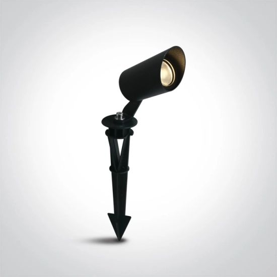 Reflektor LED Garden Spots IP67 67456/B/W ONE LIGHT