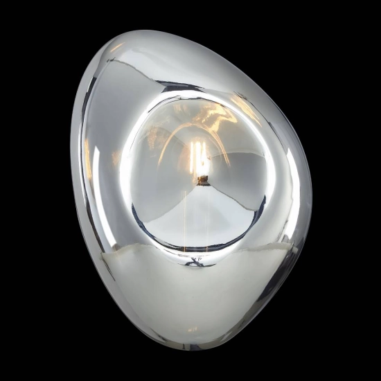 Kinkiet Wall Lamp Mabell MOD306WL-01CH Maytoni - zdjęcie dodatkowe 1