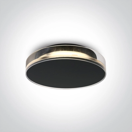 Indoor/Outdoor Light Points 67478/B/W ONE LIGHT