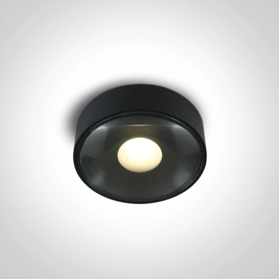 Indoor/Outdoor Light Points 67484/B/W ONE LIGHT