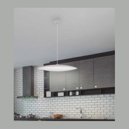 Lampa wisząca Mantra Slim 8106MA - zdjęcie dodatkowe 2