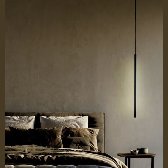 Lampa wisząca Mantra Torch 8483MA - zdjęcie dodatkowe 2