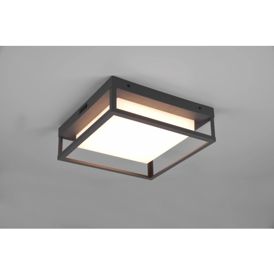 kinkiecik.pl WITHAM – 677860142 incl. 1x SMD LED, 14W · 1x 1550lm, 2300+3000+4000K TRIO