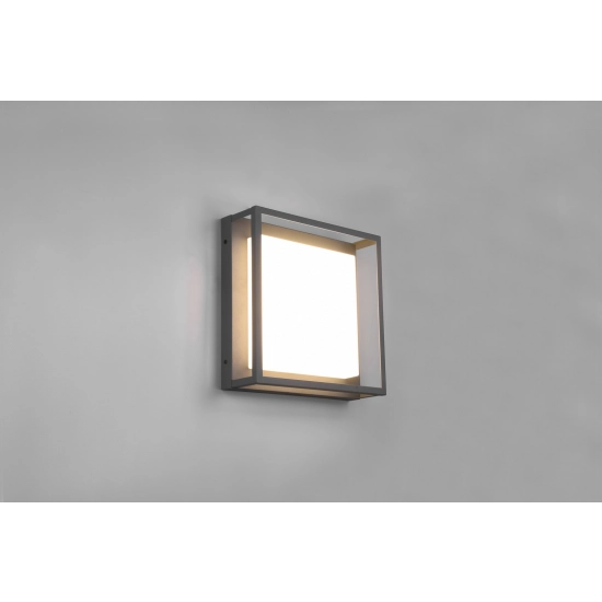 WITHAM – 677860142 incl. 1x SMD LED, 14W · 1x 1550lm, 2300+3000+4000K TRIO
