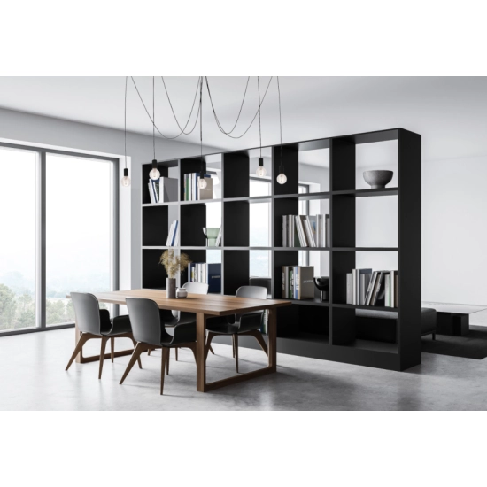 Lampa wisząca SPIDER BLACK 6788 Nowodvorski - zdjęcie dodatkowe 2