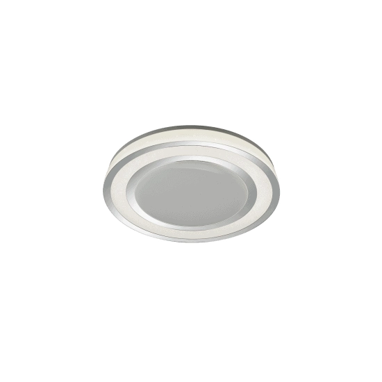 kinkiecik.pl Plafon NORIAKI – 679210106 incl. 1x SMD LED, 45W · 1x 4000lm, 3000 - 5500K TRIO